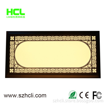 3060 LED Flat Lights 18W / 27W